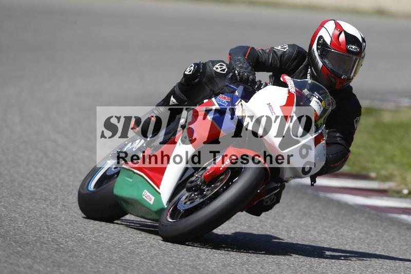 /27 24.07.2026  Speer Racing ADR/Gruppe gelb/66